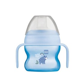 MAM STARTER CUP 150ML BOY 4+ ΜΗΝΩΝ