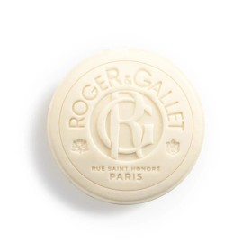 ROGER & GALLET COLOGNE TWIST SHAVING BAR 100G