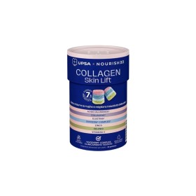 UPSA X NOURISHED COLLAGEN SKIN GUMMIES  (30 ΖΕΛΕΔΑΚΙΑ)