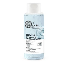 NATURA SIBERICA BIOME HYDRATION MICELLAR FACE WATER 400 ML