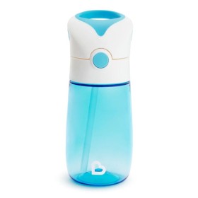 MUNCHKIN FLIP & GO 355ml - BLUE
