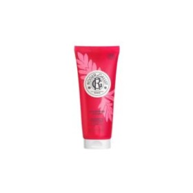 ROGER & GALLET GINGEMBRE ROUGE GEL DOUCHE 200ML