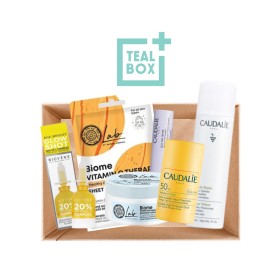 TEALBOX ΜΑΡΤΙΟΥ