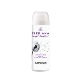 POWER HEALTH FLERIANA ΑΝΤΙΚΟΥΝΟΥΠΙΚΟ ΓΑΛΑΚΤΩΜΑ ROLL ON 50ML