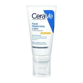 CERAVE FACIAL MOISTURISING LOTION SPF50 52 ML  