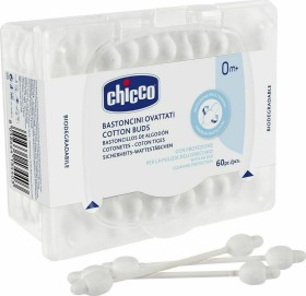 CHICCO ΩΤΟΚΑΘΑΡΙΣΤΕΣ ΑΣΦΑΛΕΙΑΣ 60ΤΜΧ