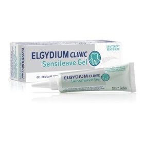 ELGYDIUM CLINIC SENSILEAVE 30ML