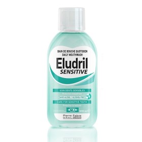 ELGYDIUM ELUDRIL SENSITIVE 500 ML  