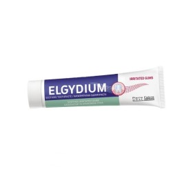 ELGYDIUM IRRITATED GUMS 75ML  