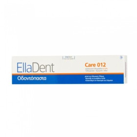 ELLADENT CARE 012 ΟΔΟΝΤΟΚΡΕΜΑ 75ML