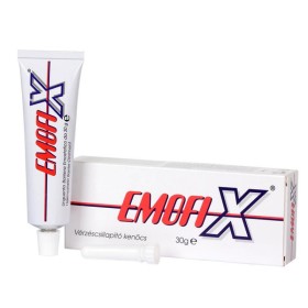 EMOFIX OINTMENT TUB 30G