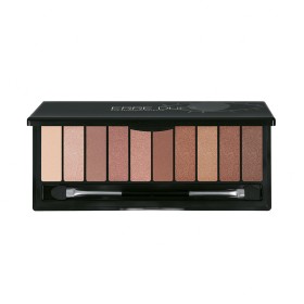 ERRE DUE EYE SHADOW PALETTE 604 HEAVEN ON EARTH