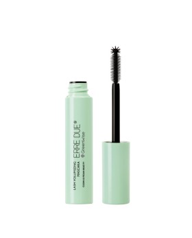 ERRE DUE GREENWISE LASH VOLUMIZING MASCARA 401 BLACK