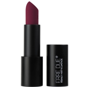 ERRE DUE PERFECT MATTE LIPSTICK 807 ENTHUSIASM