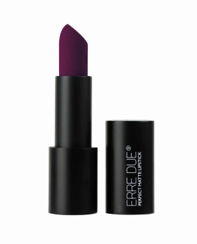 ERRE DUE PERFECT MATTE LIPSTICK 815 DARING