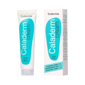 EVDERMIA CALADERM CREME 40ML