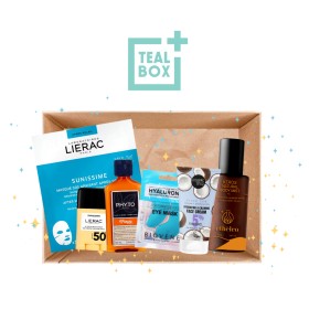 TEALBOX ΙΟΥΝΙΟΥ