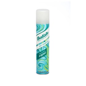 BATISTE DRY SHAMPOO ORIGINAL 200ML  