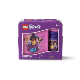 LEGO ΦΑΓΗΤΟΔΟΧΕΙΟ - ΠΑΓΟΥΡΙ ΣΕΤ FRIENDS 