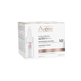 AVENE HYALURON ACTIV PROCEDURE ΟΡΟΣ ΣΥΣΦΙΞΗΣ ΔΙΑΛΥΜΑ ΕΞΑΠΕΠΤΙΔΙΟΥ 10% 20ML