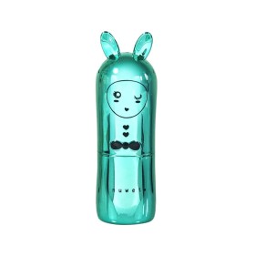 INUWET TURQUOISE METAL LIP BALM 3.5G