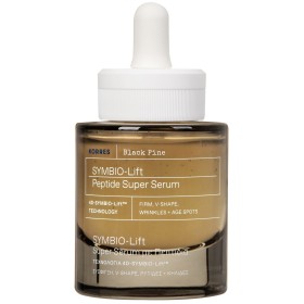 KORRES BLACK PINE SYMBIO-LIFT SUPER SERUM ΜΕ ΠΕΠΤΙΔΙΑ 30ML