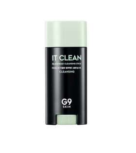 G9SKIN IT CLEAN BLACKHEAD CLEANSING STICK 14G