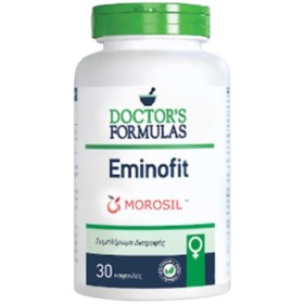 DOCTORS FORMULA EMINOFIT x30 caps