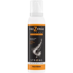 FREZYDERM CLEANER HYPERTONIC STRONG 120ML
