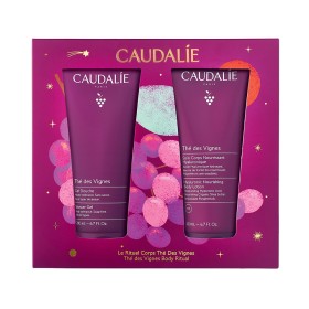 CAUDALIE THE DES VIGNES BODY SET - XMAS 2026