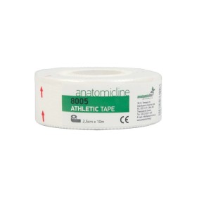 ANATOMIC LINE ΑΘΛΗΤΙΚΗ ΤΑΙΝΙΑ MICROPORE 2,5cm x 10m