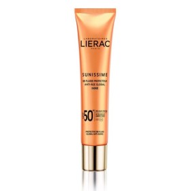 LIERAC ΑΝΤΗΛΙΑΚΟ SUNISSIME BB FLUIDE SPF50+ 40ML