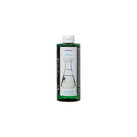 KORRES CYSTINE&MINERALS MEN SHAMPOO 400ML