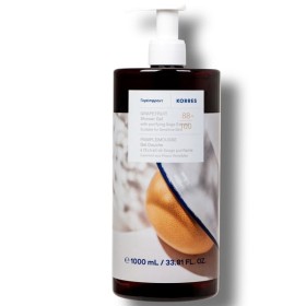 KORRES ΑΦΡΟΛΟΥΤΡΟ ΓΚΡΕΙΠΦΡΟΥΤ 1LT