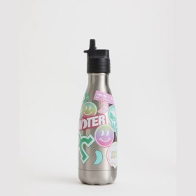CHILLYS ORIGINAL KIDS REFILL REBEL ΜΠΟΥΚΑΛΙ ΘΕΡΜΟΣ 350ML