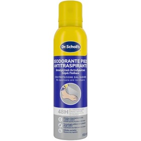 DR SCHOLL ΑΠΟΣΜΗΤΙΚΟ ΣΠΡΕΙ ΠΟΔΙΩΝ 150ML  