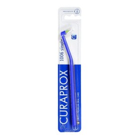 CURAPROX CS 1006 SINGLE ΟΔΟΝΤΟΒΟΥΡΤΣΑ ΜΟΝΟΘΥΣΑΝΗ