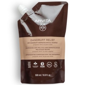 APIVITA DRY DANDRUFF SHAMPOO REFILL 500ML