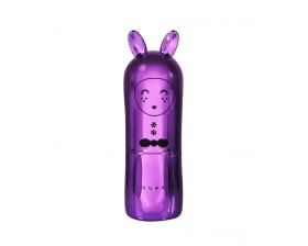 INUWET PURPLE METAL LIP BALM 3.5G