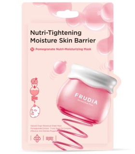 FRUDIA POMEGRANATE NUTRI-MOISTURIZING MASK 20ML