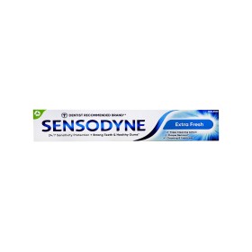 SENSODYNE EXTRA FRESH GEL 75ML