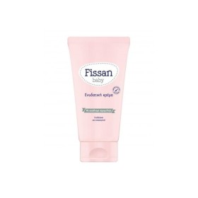 FISSAN BABY CREME ΕΝΥΔΑΤΙΚΗ ΚΡΕΜΑ 150ML