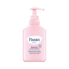 FISSAN ΒΑΒΥ BAGNETTO 500ML