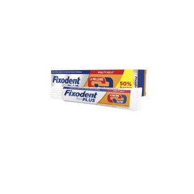 FIXODENT PRO PLUS ΔΥΝΑΤΟ ΚΡΑΤΗΜΑ +50%ΠΡΟΙΟΝ