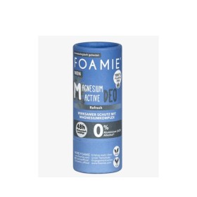 FOAMIE Solid Deodorant Refresh 40gr