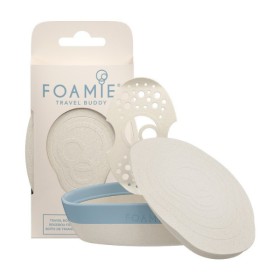 FOAMIE TRAVEL  BUDDY BLUE-ΟΙΚΟΛΟΓΙΚH ΘHΚΗ ΑΠΟΘHΚΕΥΣΗΣ