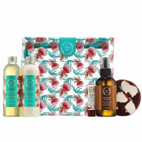 FRESH LINE ΣΕΤ CARIBBEAN COCONUT  5ΤΜΧ