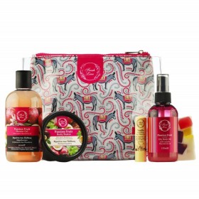 FRESH LINE ΣΕΤ PASSION FRUIT  5ΤΜΧ