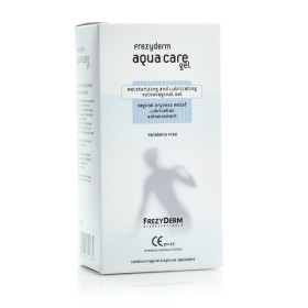 FREZYDERM AQUA CARE  VAGINAL GEL 50ML