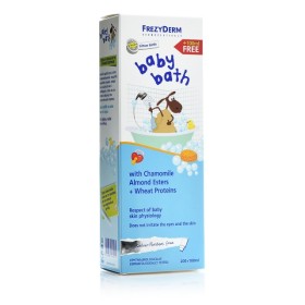 FREZYDERM BABY BATH 300ML